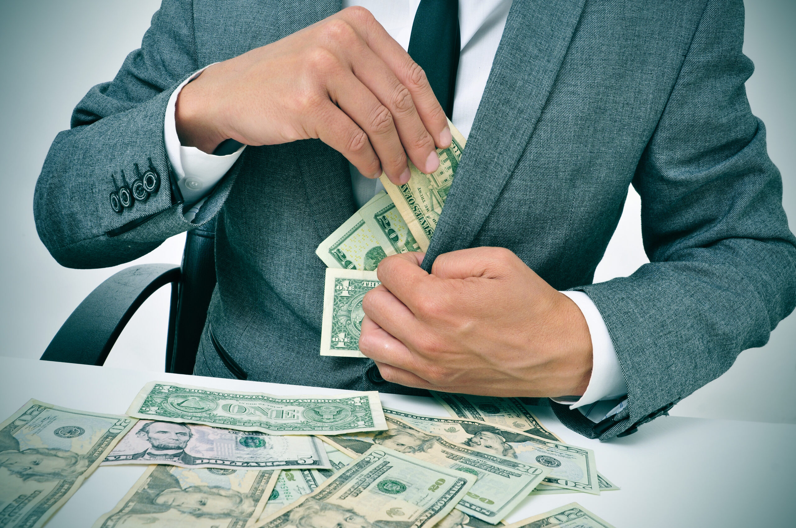 Embezzlement Laws in Florida: Protecting Financial Trust and Accountability